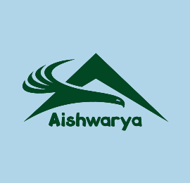 Aishwarya Logo